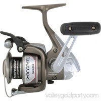 Shimano Syncopate Spinning Reel 4000 Reel Size, 5.2:1 Gear Ratio, 32" Retrieve Rate, Ambidextrous, Boxed   000998974